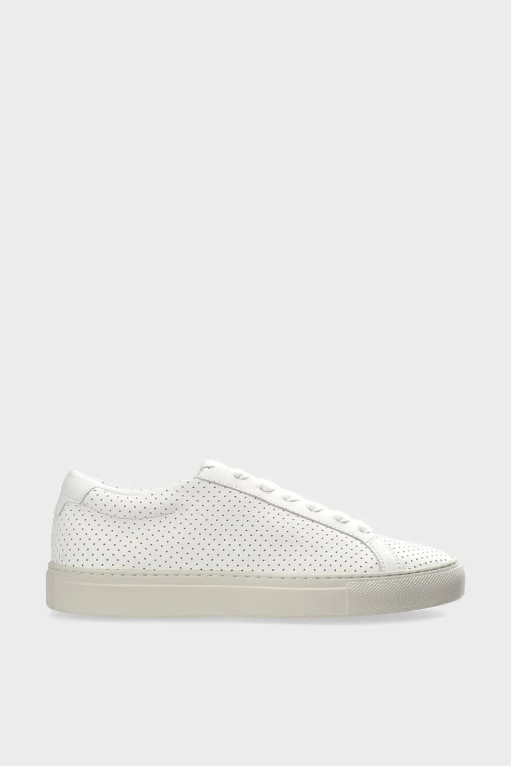 COPENHAGEN STUDIOS Sneaker-Cph2 Vitello Weis