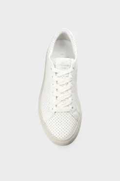 COPENHAGEN STUDIOS Sneaker-Cph2 Vitello Weis