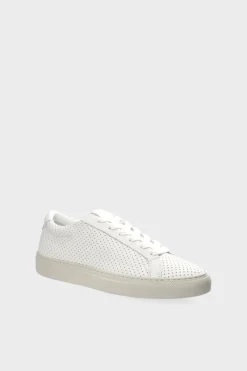 COPENHAGEN STUDIOS Sneaker-Cph2 Vitello Weis
