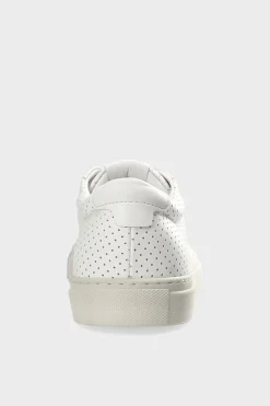 COPENHAGEN STUDIOS Sneaker-Cph2 Vitello Weis