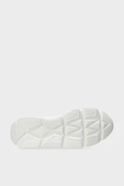 COPENHAGEN STUDIOS Sneaker-Cph41 Vitello Weis