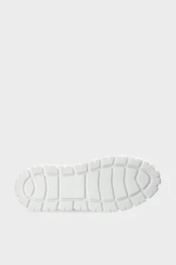 COPENHAGEN STUDIOS Sneaker-Cph332 Vitello Blau Weiss