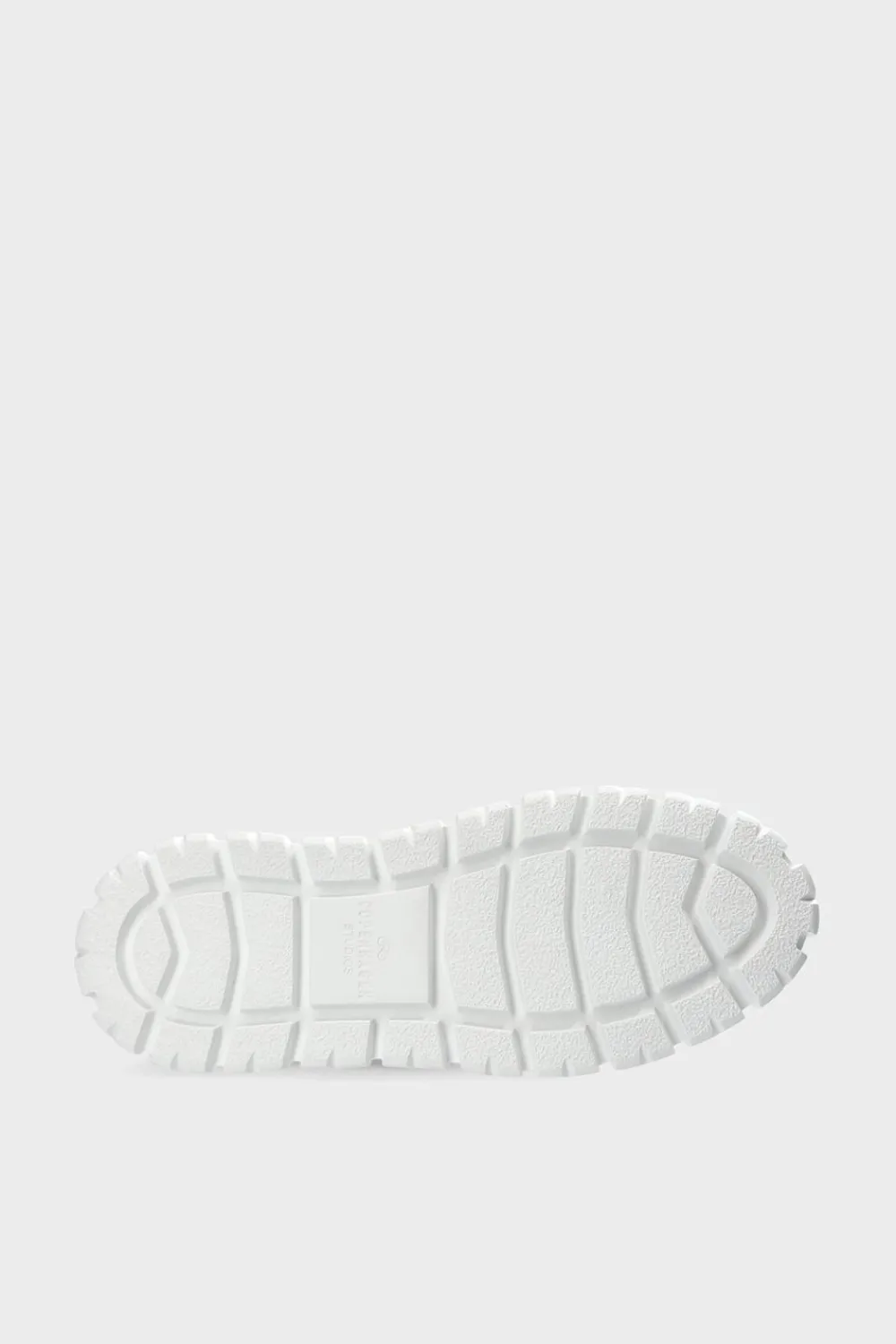 COPENHAGEN STUDIOS Sneaker-Cph332 Vitello Blau Weiss