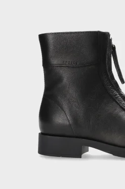 COPENHAGEN STUDIOS Stiefel-Cph681 Vitello Schwarz
