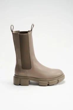COPENHAGEN STUDIOS Stiefel-Cph500 Vitello Dreck