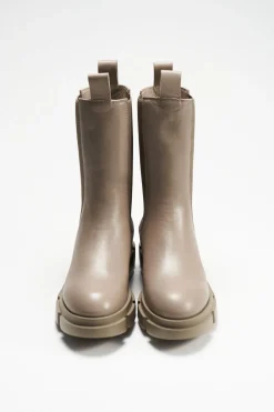 COPENHAGEN STUDIOS Stiefel-Cph500 Vitello Dreck