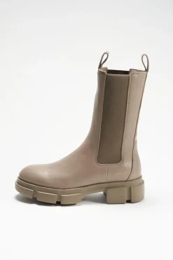 COPENHAGEN STUDIOS Stiefel-Cph500 Vitello Dreck