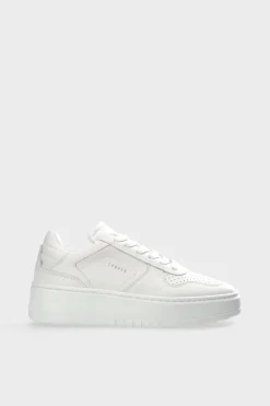 COPENHAGEN STUDIOS Sneaker-Cph71 Vitello Weis