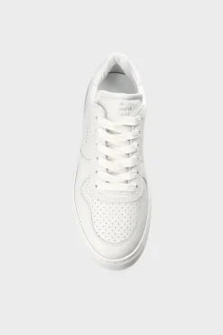 COPENHAGEN STUDIOS Sneaker-Cph71 Vitello Weis