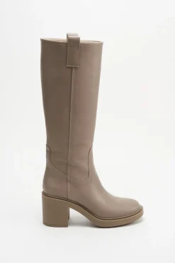 COPENHAGEN STUDIOS Stiefel-Cph827 Vitello Dreck