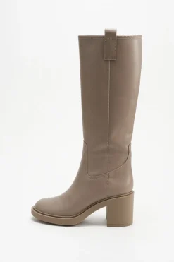 COPENHAGEN STUDIOS Stiefel-Cph827 Vitello Dreck