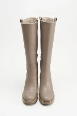 COPENHAGEN STUDIOS Stiefel-Cph827 Vitello Dreck