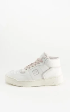 COPENHAGEN STUDIOS Sneaker-Cph196 Vitello Weise Rose