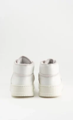 COPENHAGEN STUDIOS Sneaker-Cph196 Vitello Weise Rose