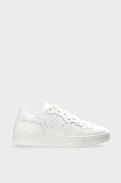 COPENHAGEN STUDIOS Sneaker-Cph463 Vitello Weis