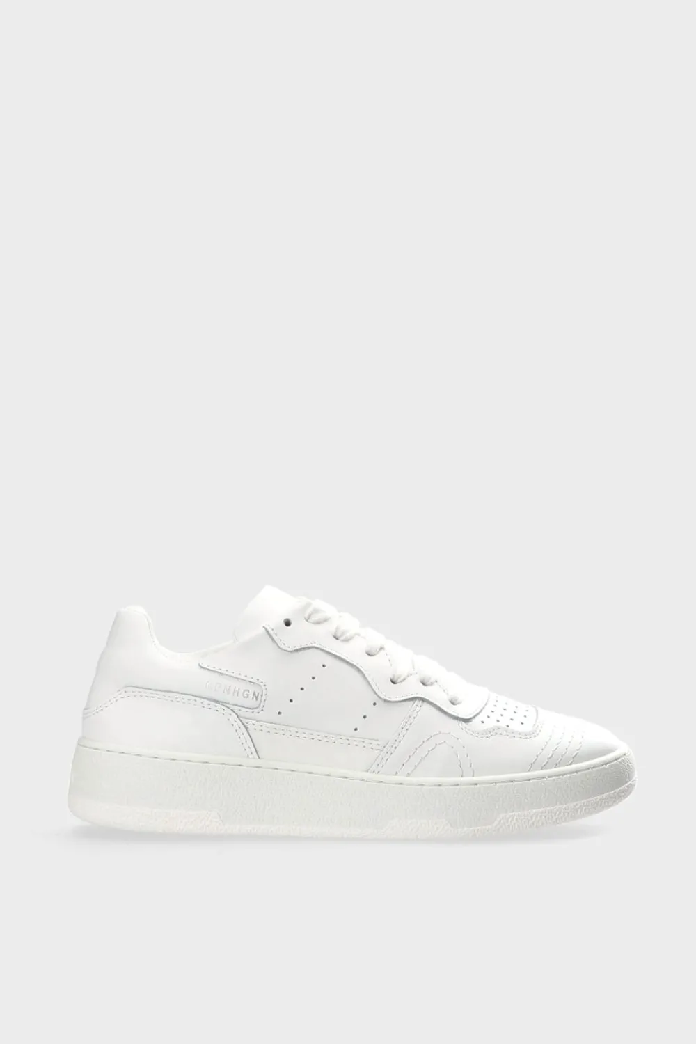 COPENHAGEN STUDIOS Sneaker-Cph463 Vitello Weis