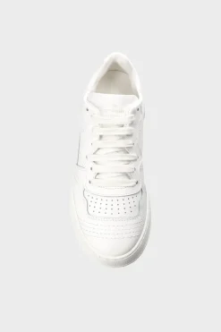 COPENHAGEN STUDIOS Sneaker-Cph463 Vitello Weis