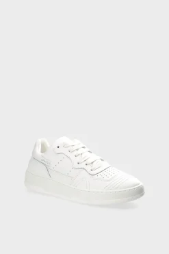 COPENHAGEN STUDIOS Sneaker-Cph463 Vitello Weis