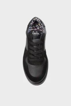 COPENHAGEN STUDIOS Sneaker-Cph X Lala Berlin Leather Mix Schwarz