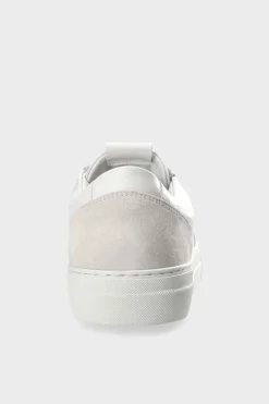 COPENHAGEN STUDIOS Sneaker-Cph689M Leather Mix Weis