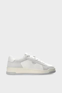 COPENHAGEN STUDIOS Sneaker-Cph120M Leather Mix Weis