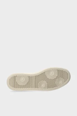 COPENHAGEN STUDIOS Sneaker-Cph255M Leather Mix Weis
