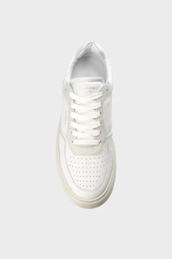 COPENHAGEN STUDIOS Sneaker-Cph1M Leather Mix Cremefarben