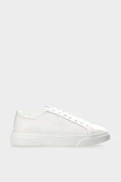 COPENHAGEN STUDIOS Sneaker-Cph307M Vitello Weis