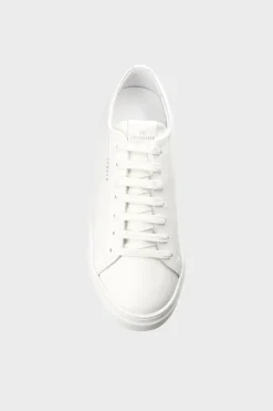 COPENHAGEN STUDIOS Sneaker-Cph307M Vitello Weis