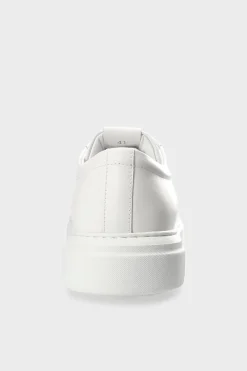 COPENHAGEN STUDIOS Sneaker-Cph307M Vitello Weis