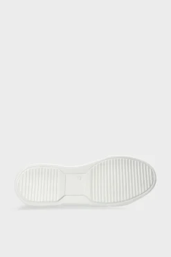 COPENHAGEN STUDIOS Sneaker-Cph307M Vitello Weis