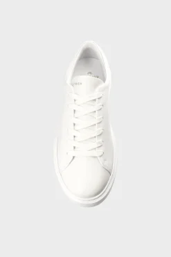 COPENHAGEN STUDIOS Sneaker-Cph407M Vitello Weis