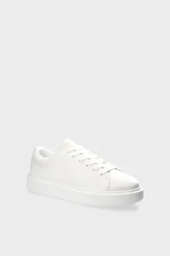 COPENHAGEN STUDIOS Sneaker-Cph407M Vitello Weis