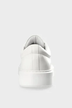 COPENHAGEN STUDIOS Sneaker-Cph407M Vitello Weis
