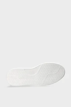 COPENHAGEN STUDIOS Sneaker-Cph407M Vitello Weis