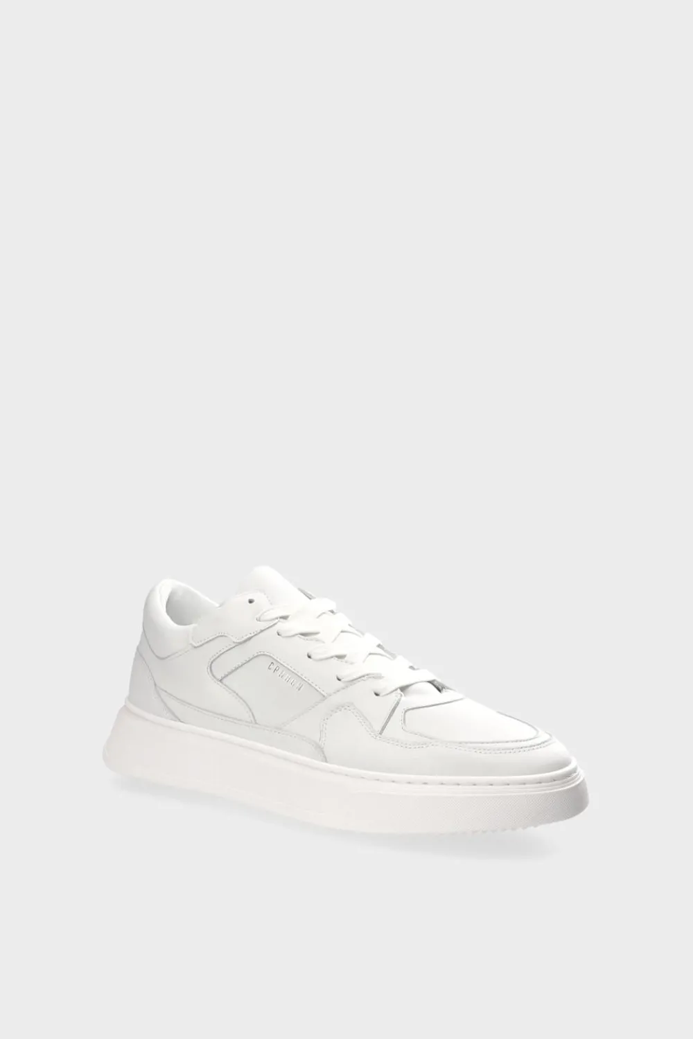 COPENHAGEN STUDIOS Sneaker-Cph811M Vitello Weis