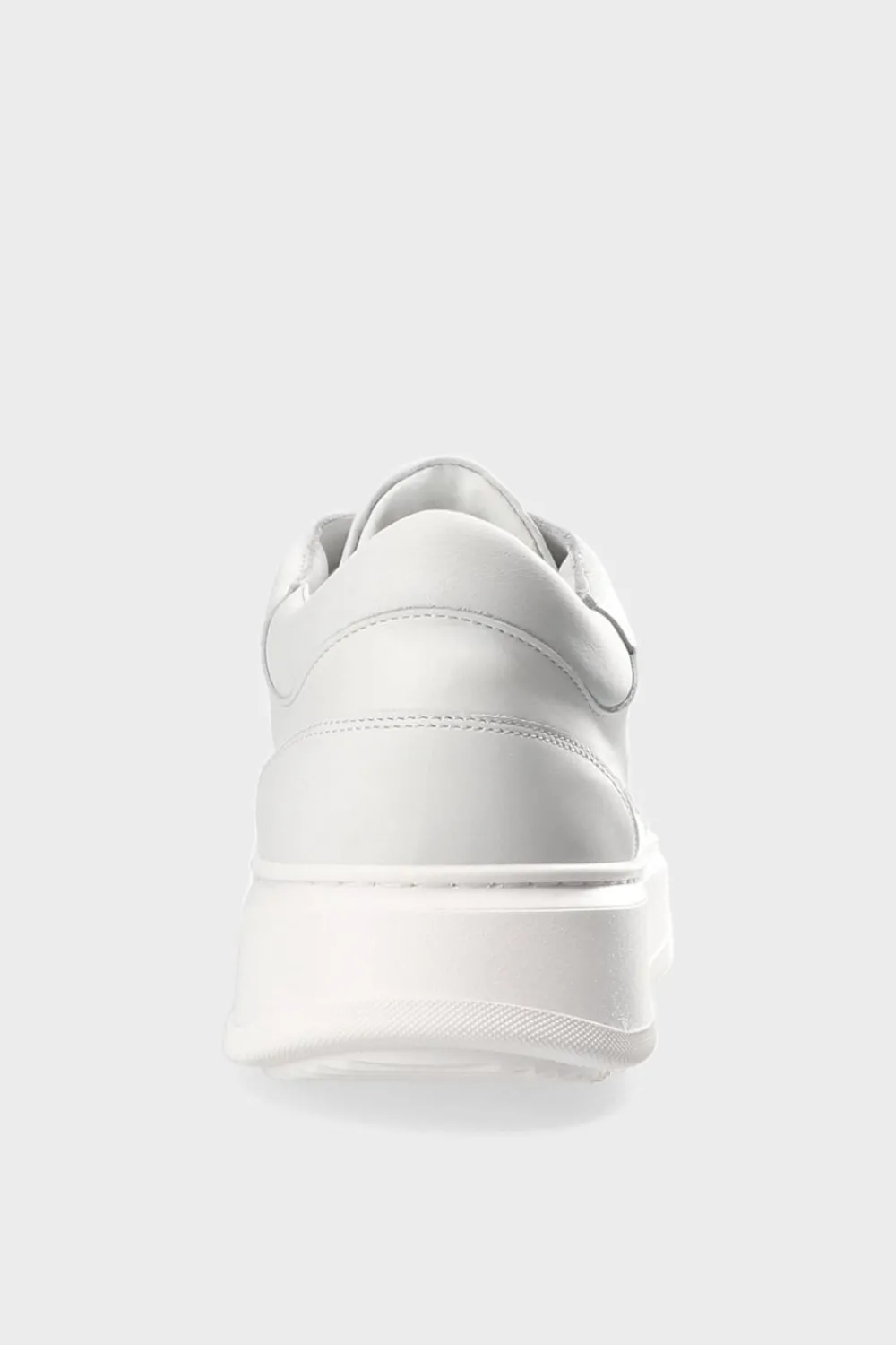 COPENHAGEN STUDIOS Sneaker-Cph811M Vitello Weis