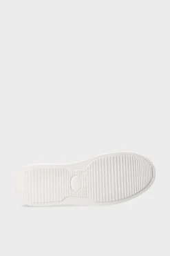 COPENHAGEN STUDIOS Sneaker-Cph811M Vitello Weis