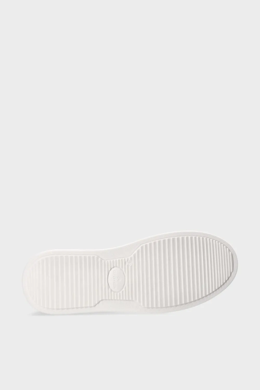COPENHAGEN STUDIOS Sneaker-Cph811M Vitello Weis