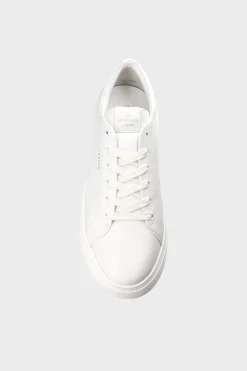 COPENHAGEN STUDIOS Sneaker-Cph810M Vitello Weis