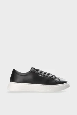 COPENHAGEN STUDIOS Sneaker-Cph810M Vitello Schwarz