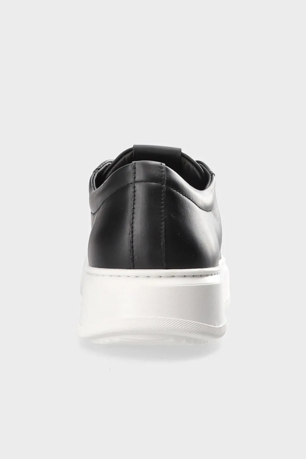 COPENHAGEN STUDIOS Sneaker-Cph810M Vitello Schwarz
