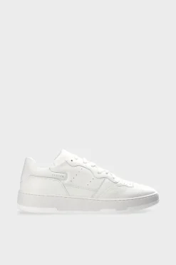COPENHAGEN STUDIOS Sneaker-Cph462M Vitello Weis
