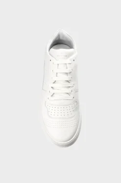 COPENHAGEN STUDIOS Sneaker-Cph462M Vitello Weis