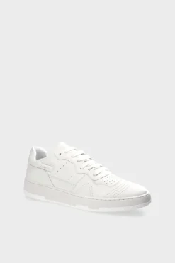 COPENHAGEN STUDIOS Sneaker-Cph462M Vitello Weis