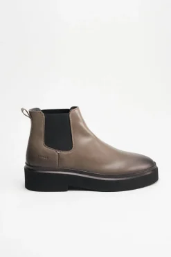 COPENHAGEN STUDIOS Stiefel-Cph520M Waxed Vitello Dreck