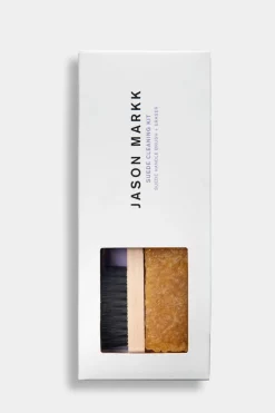 COPENHAGEN STUDIOS Care-Jason Markk Jason Markk Cleaning Kit